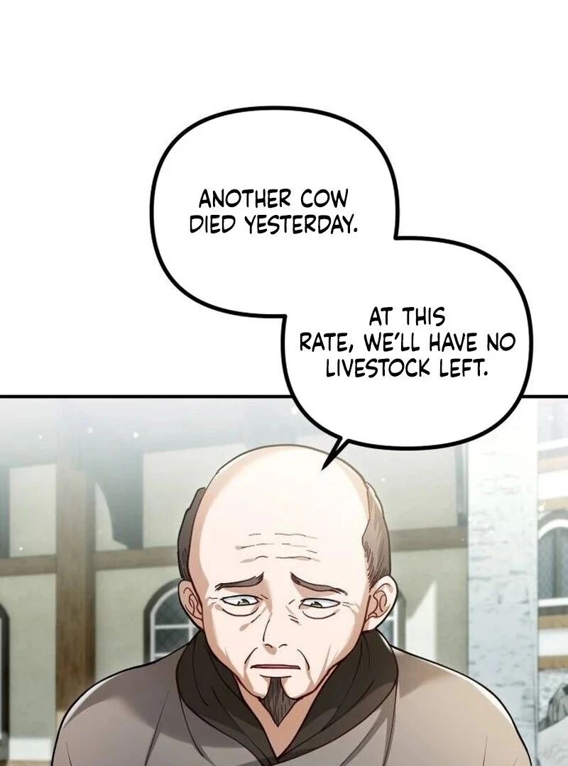 A Beast Swallowed by a Flower Chapter 89 - Page 4