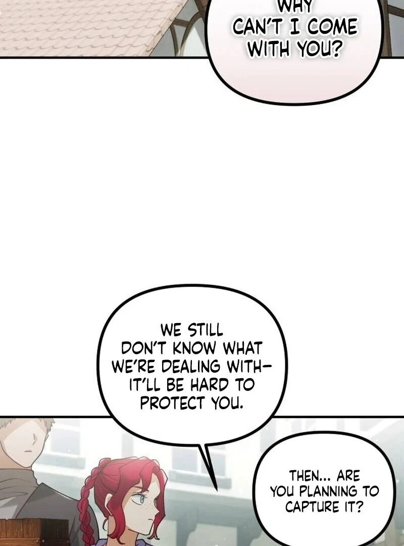 A Beast Swallowed by a Flower Chapter 89 - Page 43