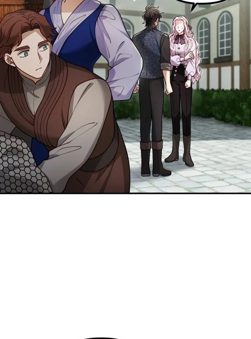 A Beast Swallowed by a Flower Chapter 89 - Page 44