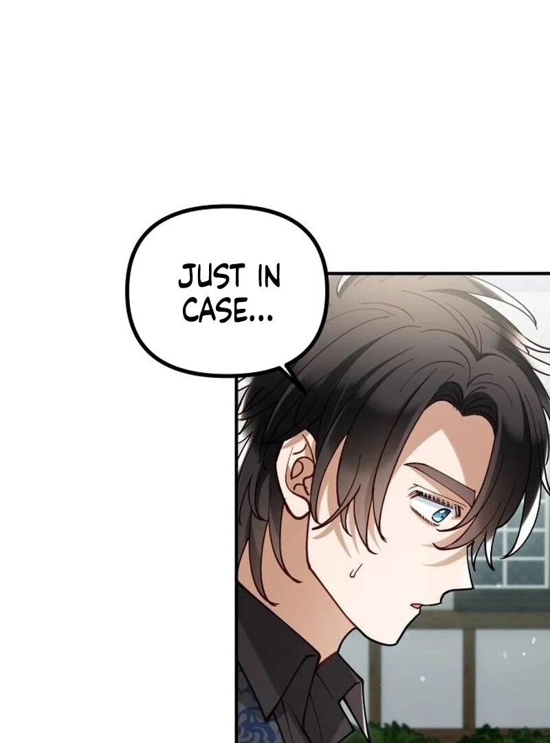 A Beast Swallowed by a Flower Chapter 89 - Page 48