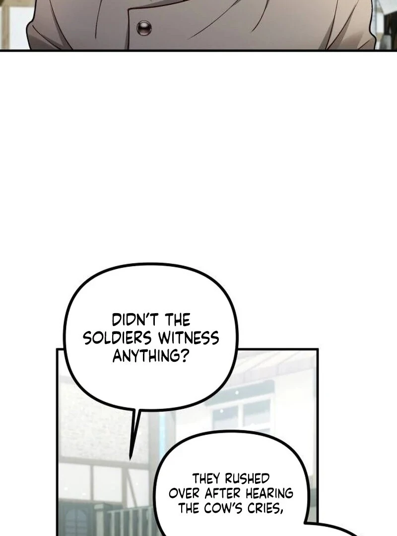 A Beast Swallowed by a Flower Chapter 89 - Page 5