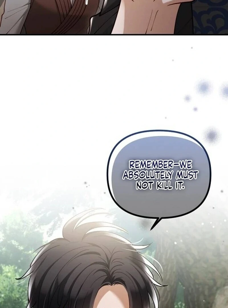 A Beast Swallowed by a Flower Chapter 89 - Page 62