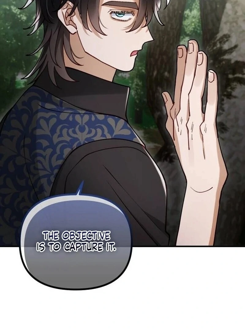 A Beast Swallowed by a Flower Chapter 89 - Page 63