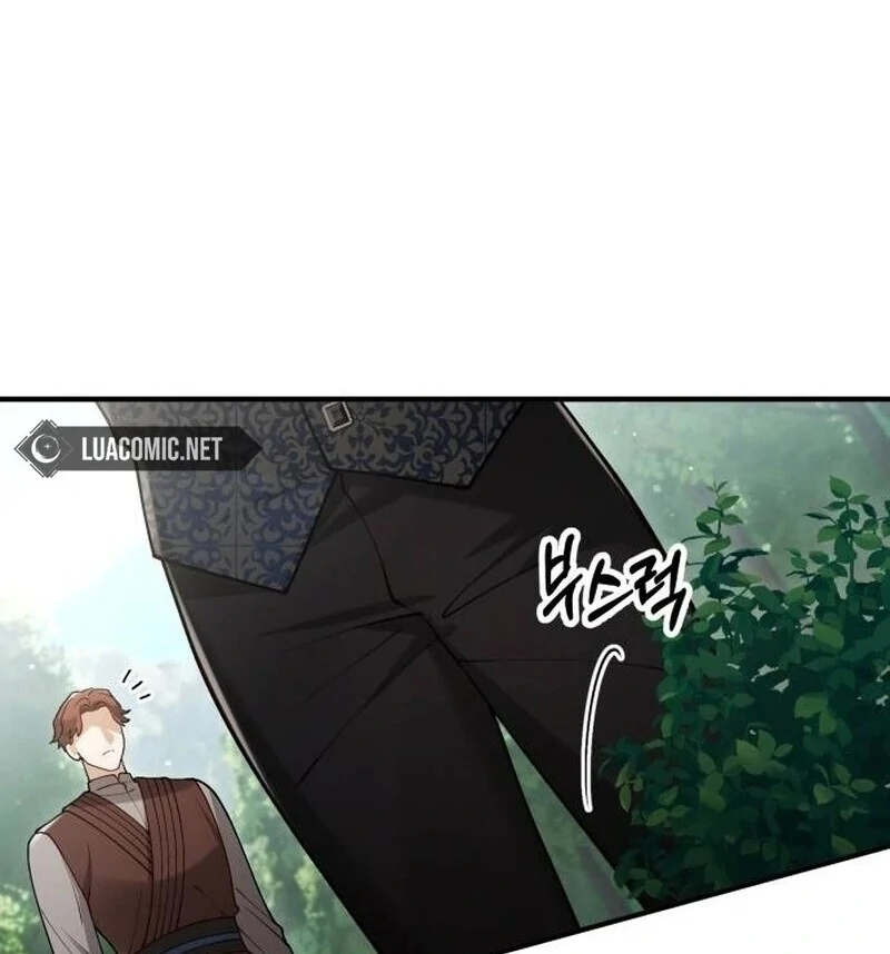 A Beast Swallowed by a Flower Chapter 89 - Page 65