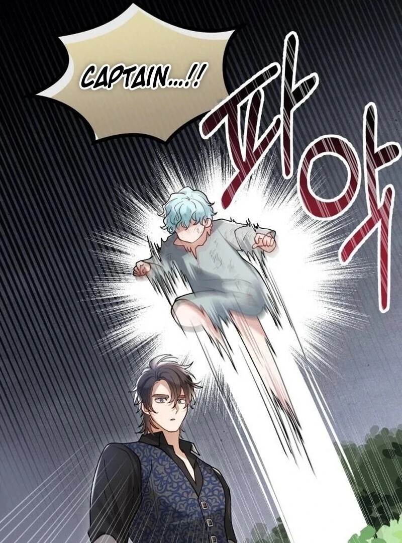 A Beast Swallowed by a Flower Chapter 89 - Page 67