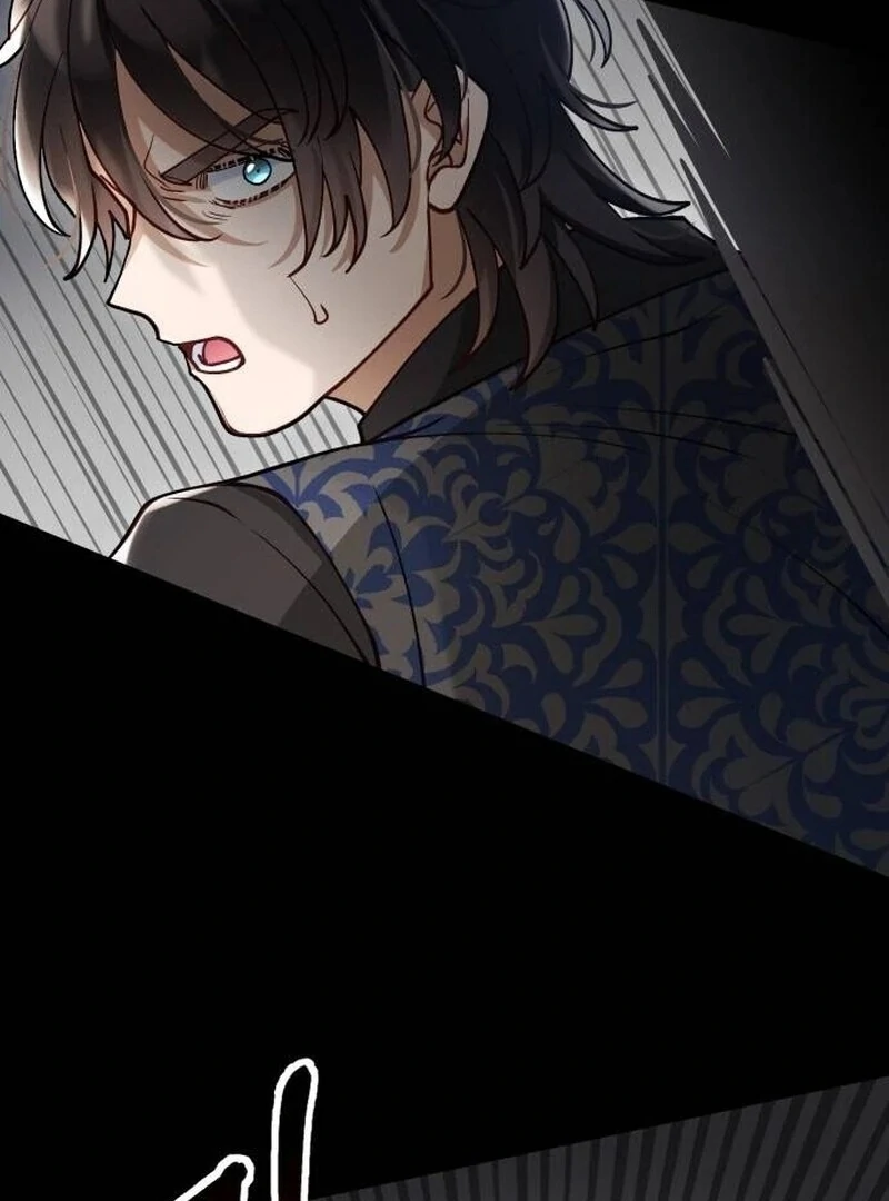 A Beast Swallowed by a Flower Chapter 89 - Page 69