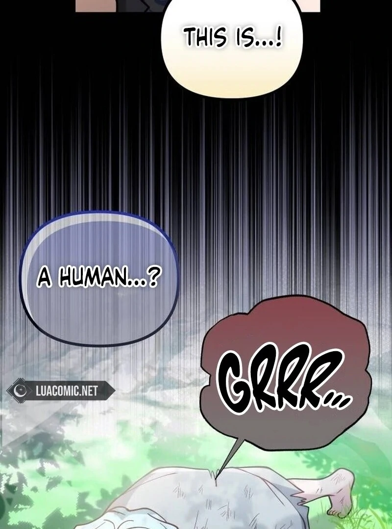 A Beast Swallowed by a Flower Chapter 89 - Page 79