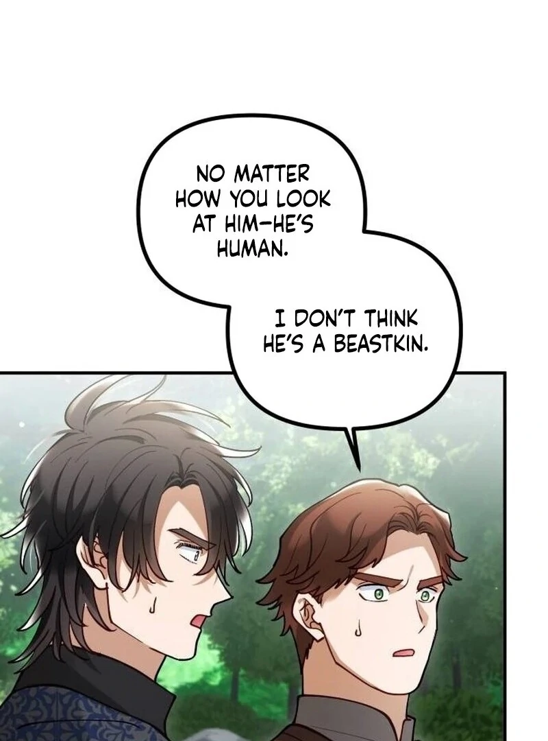 A Beast Swallowed by a Flower Chapter 89 - Page 81