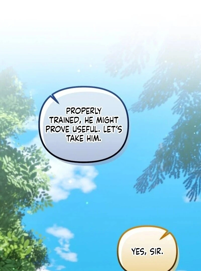 A Beast Swallowed by a Flower Chapter 89 - Page 90