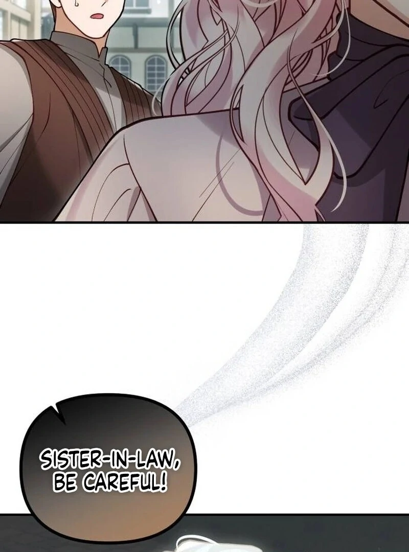 A Beast Swallowed by a Flower Chapter 89 - Page 97