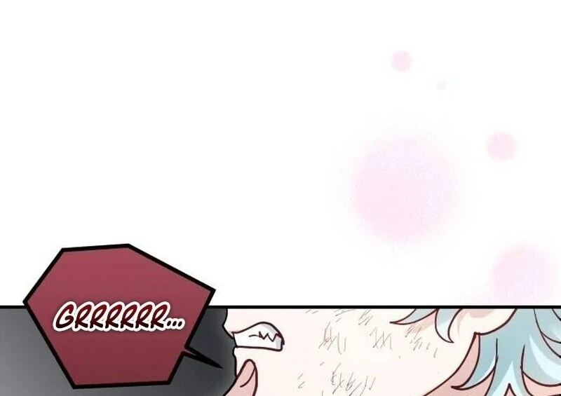 A Beast Swallowed by a Flower Chapter 90 - Page 10