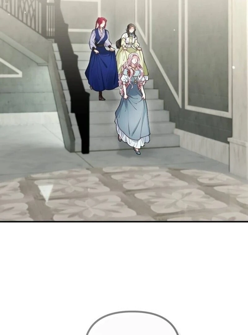 A Beast Swallowed by a Flower Chapter 90 - Page 101