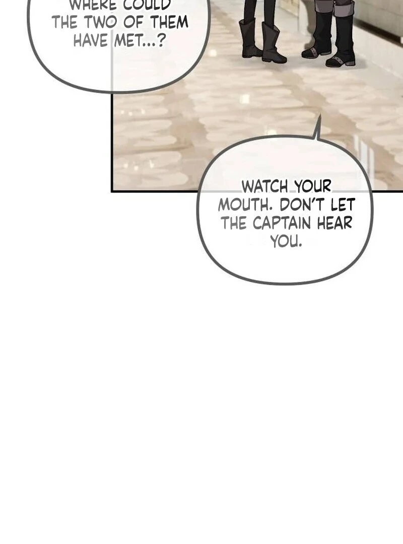 A Beast Swallowed by a Flower Chapter 90 - Page 105