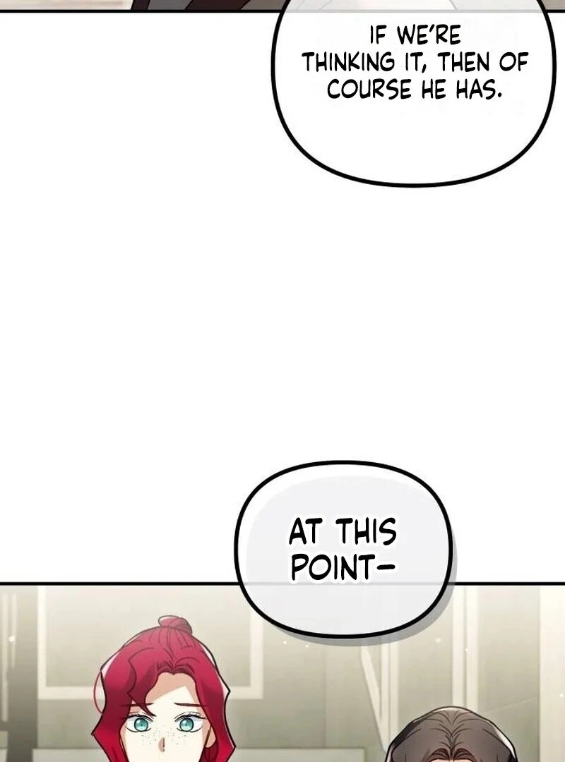 A Beast Swallowed by a Flower Chapter 90 - Page 107