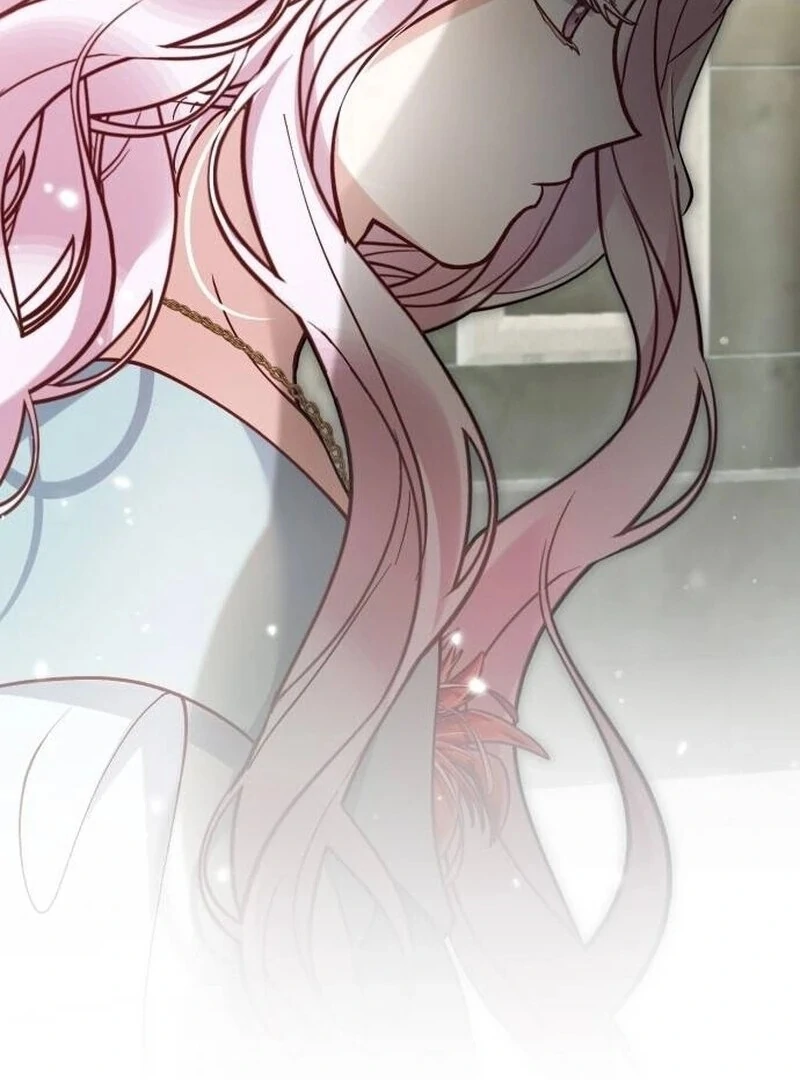 A Beast Swallowed by a Flower Chapter 90 - Page 110