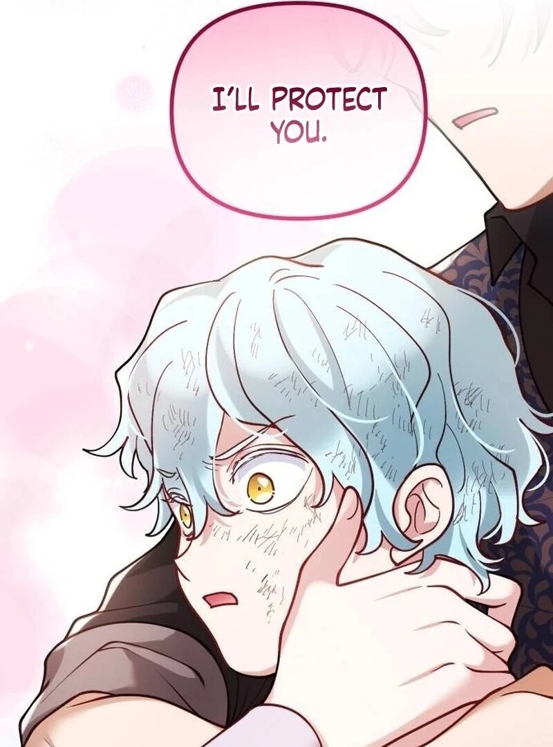 A Beast Swallowed by a Flower Chapter 90 - Page 12