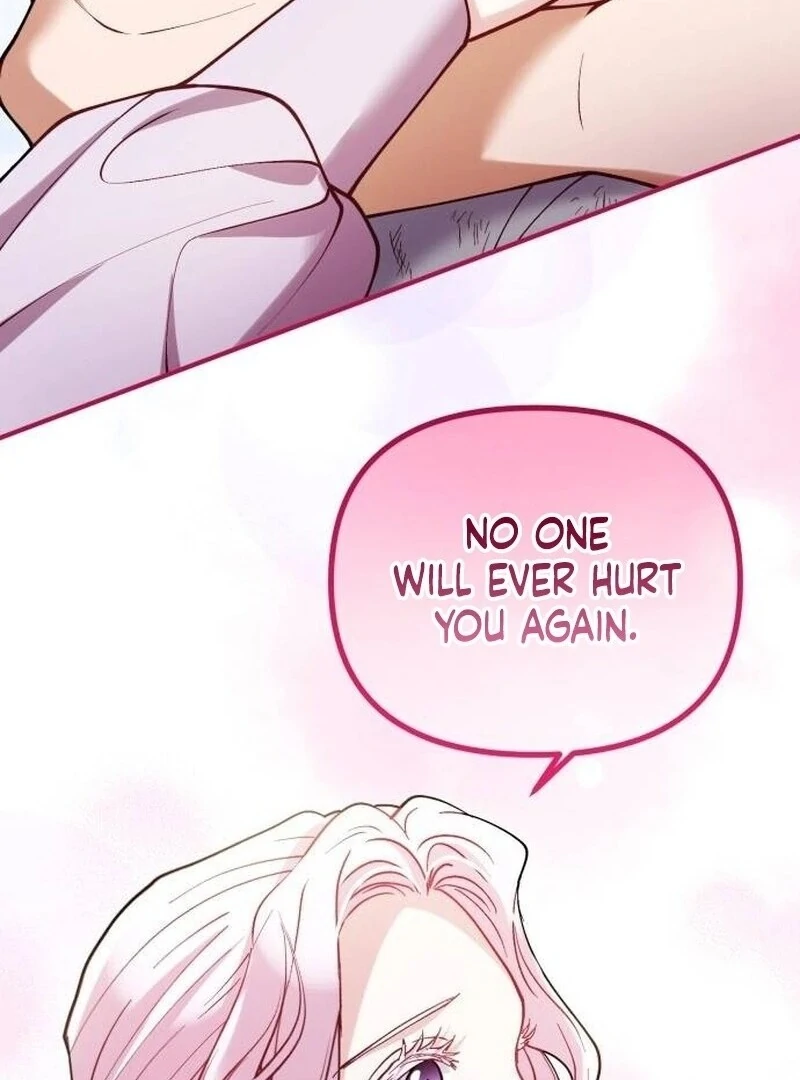 A Beast Swallowed by a Flower Chapter 90 - Page 13