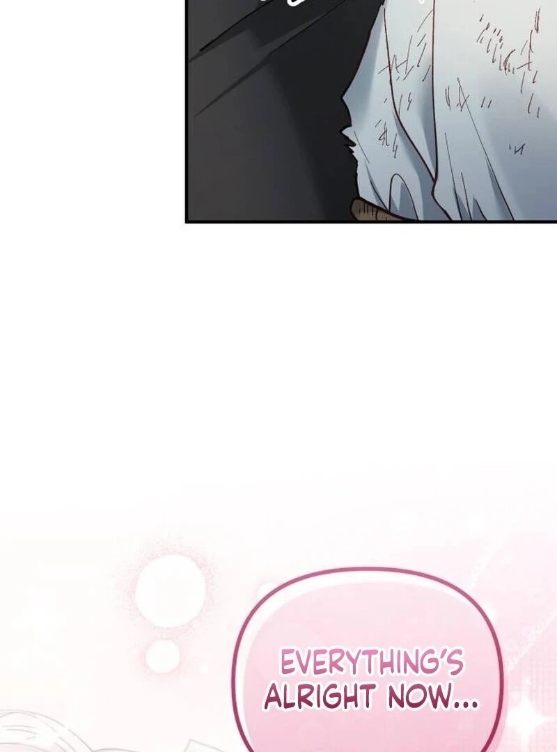 A Beast Swallowed by a Flower Chapter 90 - Page 17