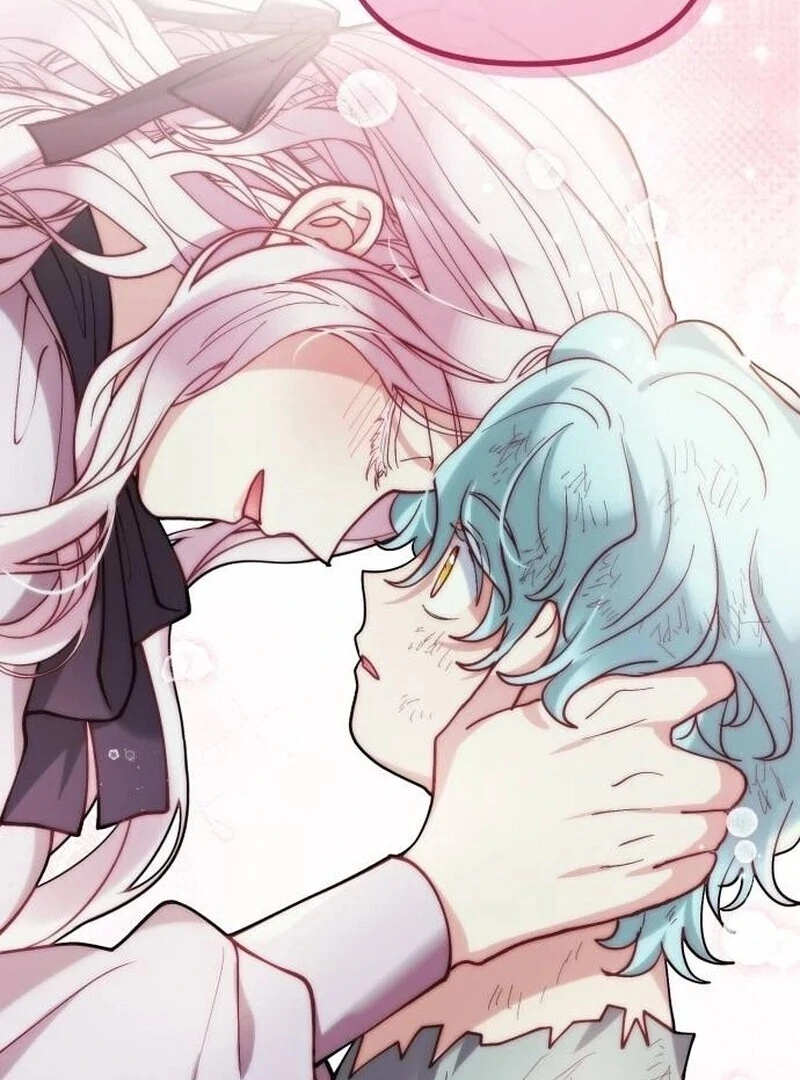 A Beast Swallowed by a Flower Chapter 90 - Page 18