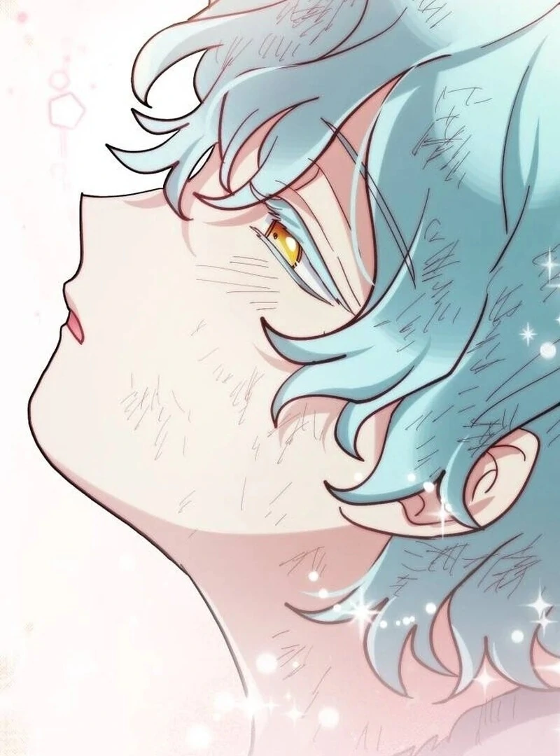 A Beast Swallowed by a Flower Chapter 90 - Page 20