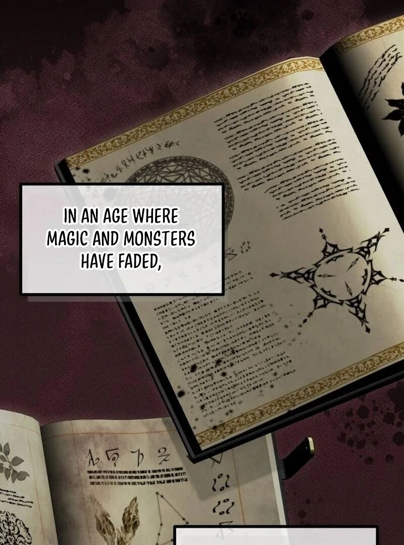 A Beast Swallowed by a Flower Chapter 90 - Page 28