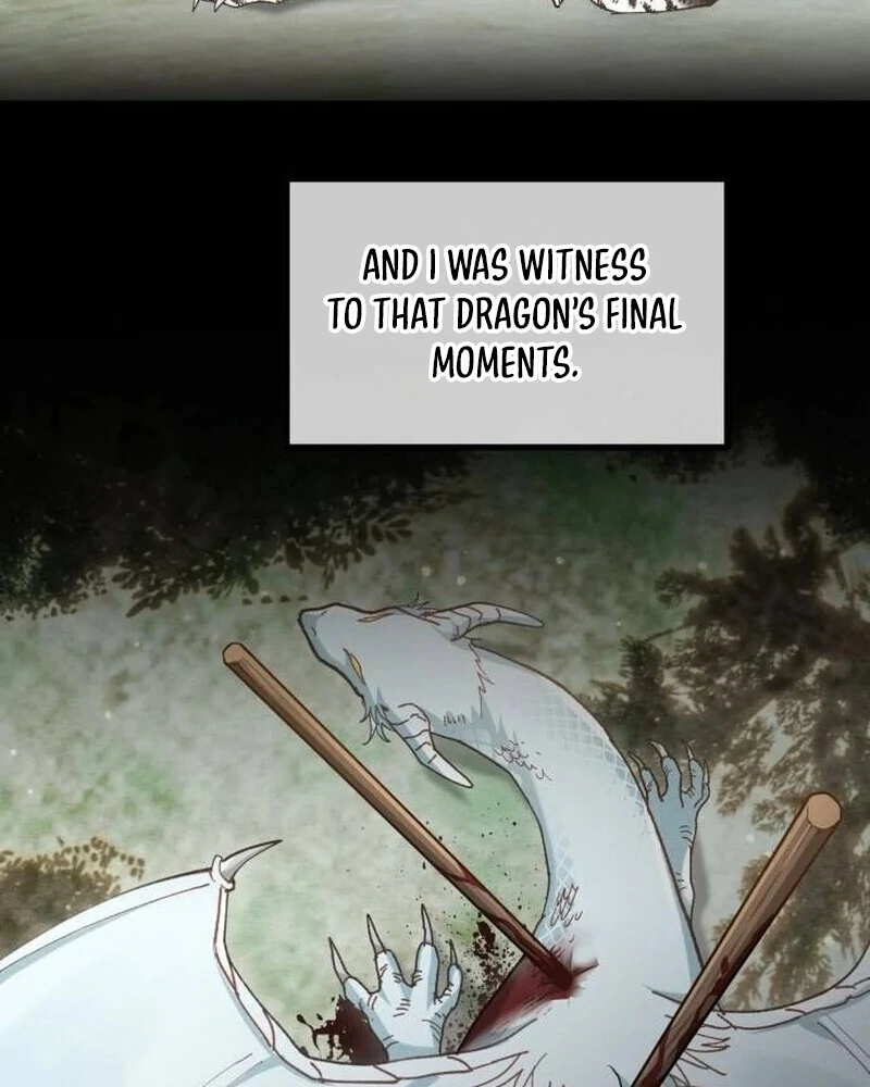 A Beast Swallowed by a Flower Chapter 90 - Page 31