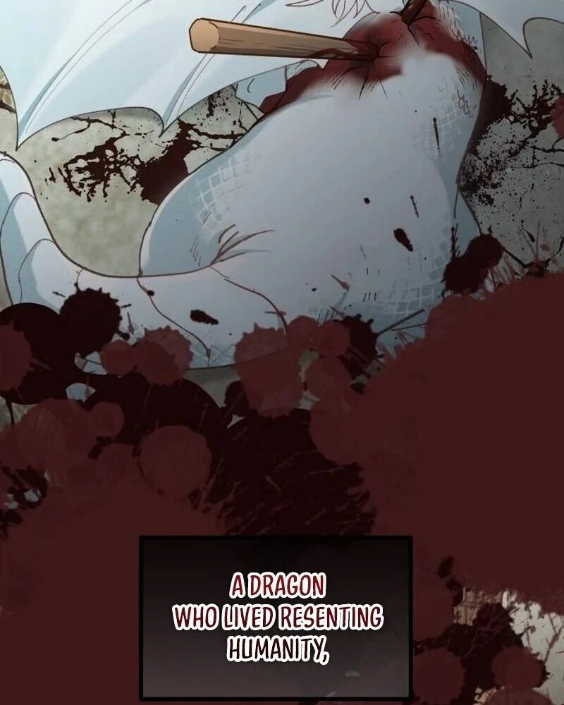 A Beast Swallowed by a Flower Chapter 90 - Page 32