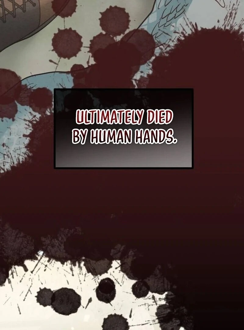 A Beast Swallowed by a Flower Chapter 90 - Page 34