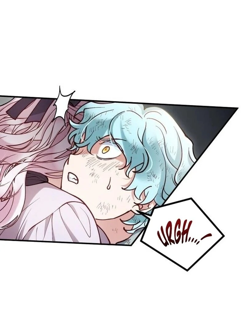 A Beast Swallowed by a Flower Chapter 90 - Page 4