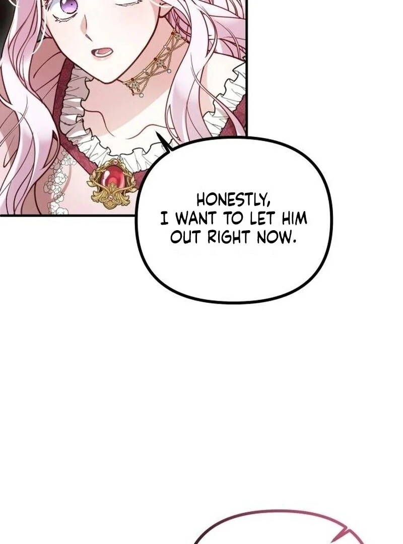 A Beast Swallowed by a Flower Chapter 90 - Page 42