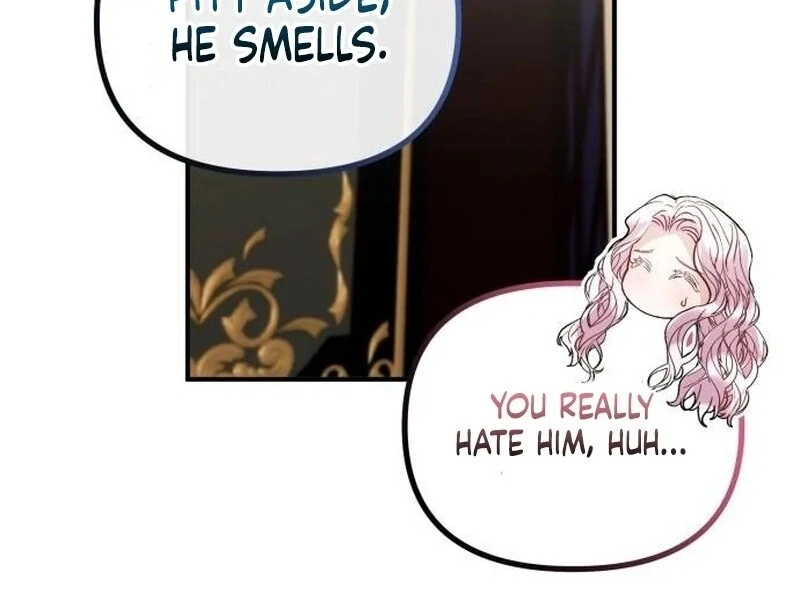 A Beast Swallowed by a Flower Chapter 90 - Page 44