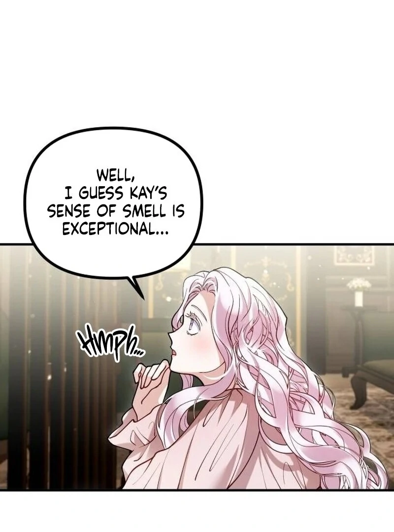 A Beast Swallowed by a Flower Chapter 90 - Page 45