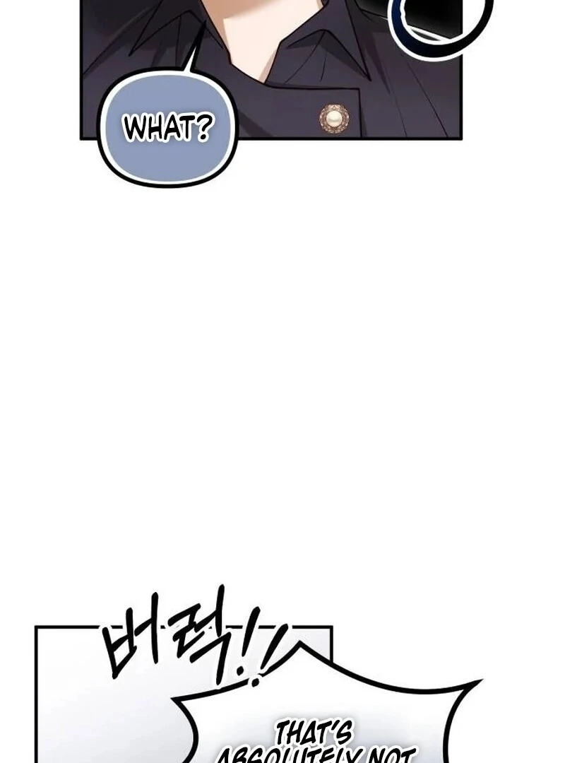 A Beast Swallowed by a Flower Chapter 90 - Page 47