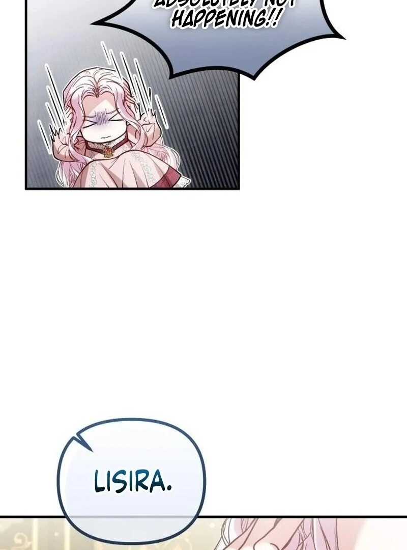 A Beast Swallowed by a Flower Chapter 90 - Page 48