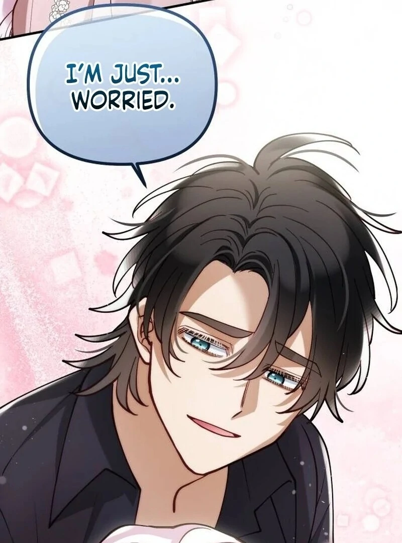 A Beast Swallowed by a Flower Chapter 90 - Page 51