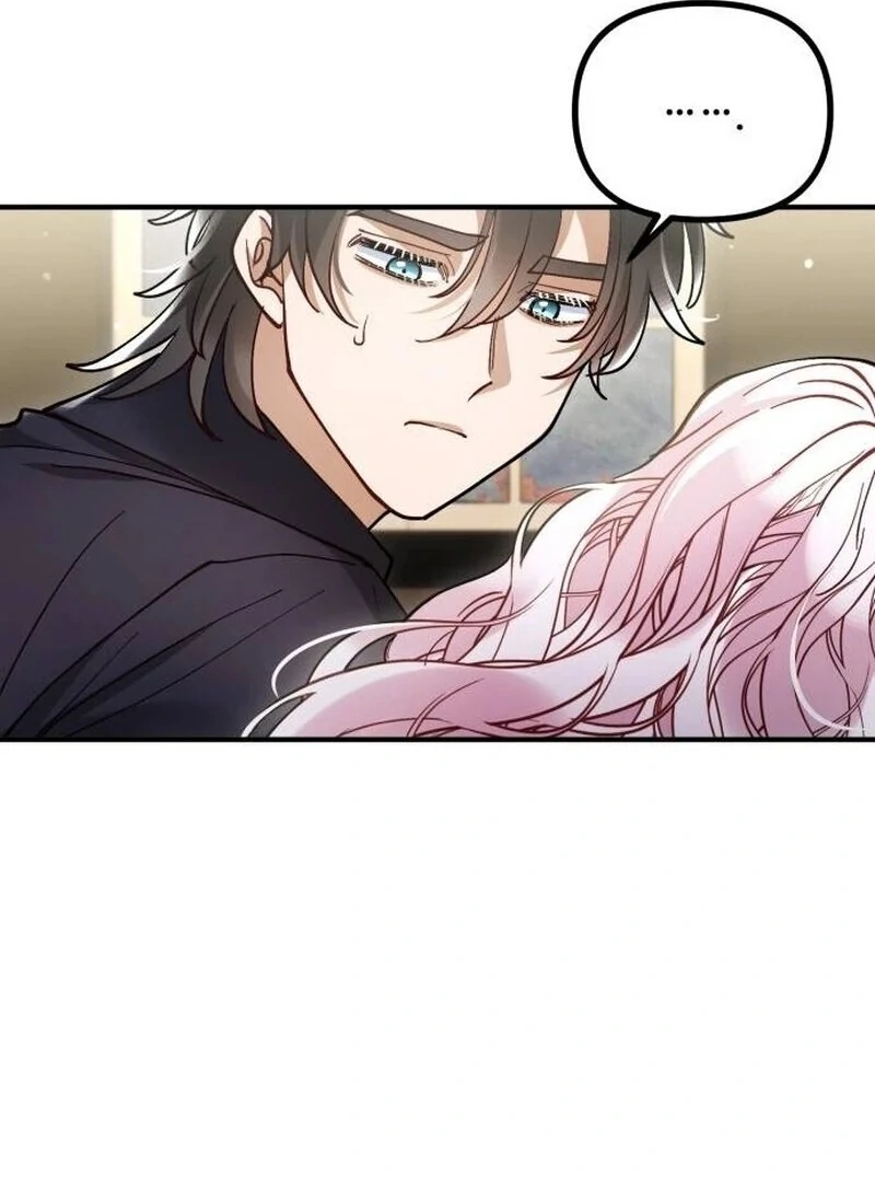 A Beast Swallowed by a Flower Chapter 90 - Page 56