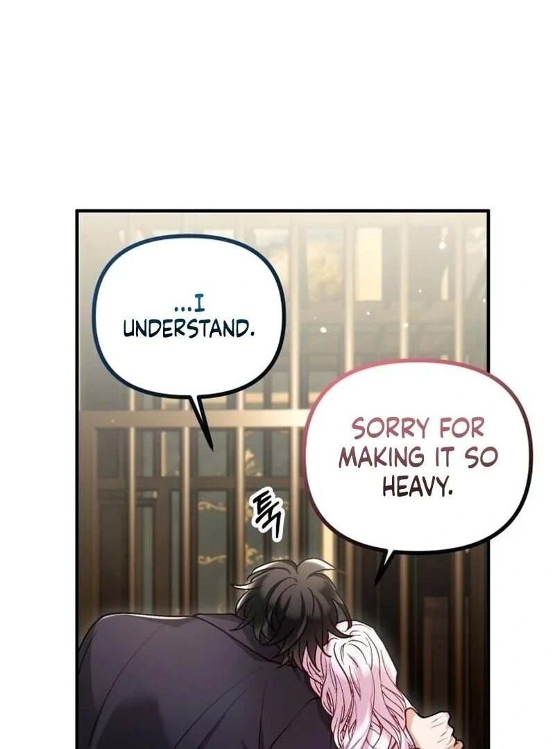 A Beast Swallowed by a Flower Chapter 90 - Page 57