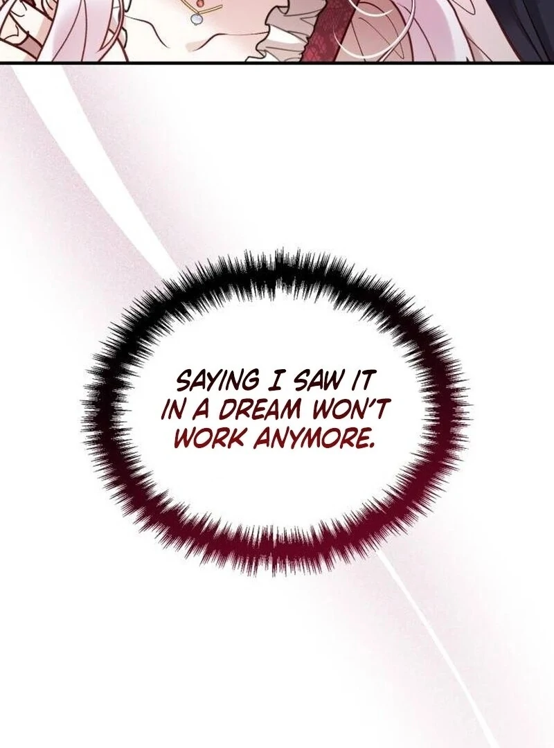 A Beast Swallowed by a Flower Chapter 90 - Page 60