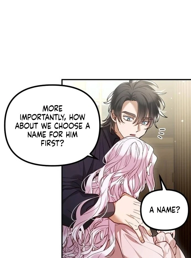 A Beast Swallowed by a Flower Chapter 90 - Page 64