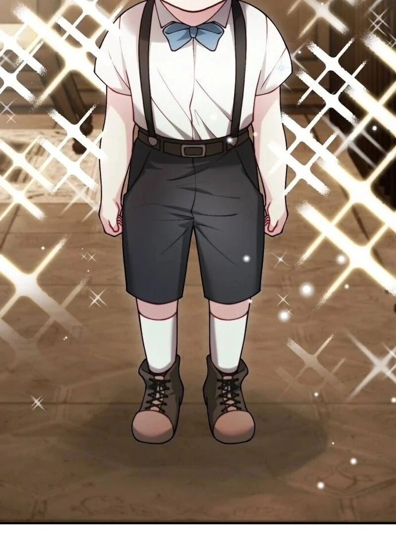 A Beast Swallowed by a Flower Chapter 90 - Page 73