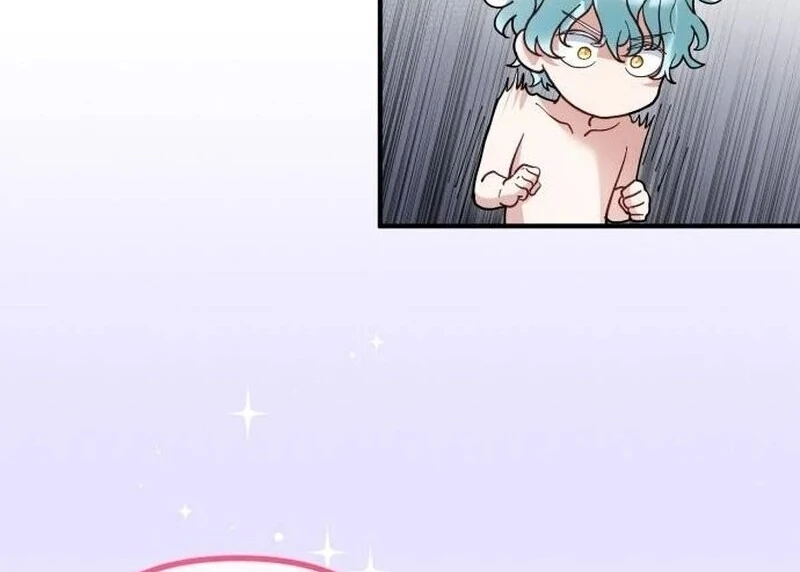 A Beast Swallowed by a Flower Chapter 90 - Page 79