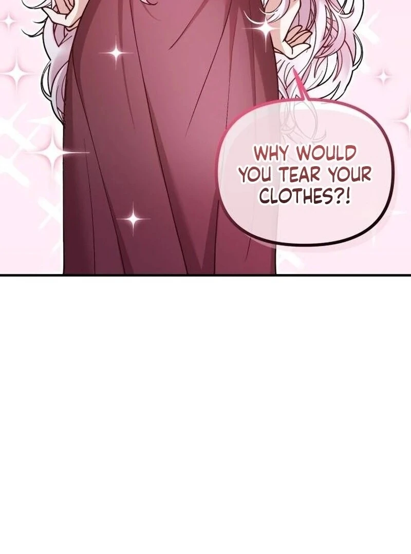 A Beast Swallowed by a Flower Chapter 90 - Page 81