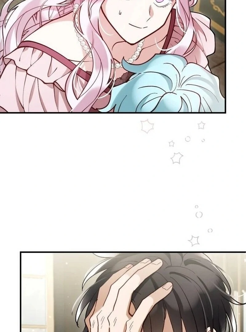 A Beast Swallowed by a Flower Chapter 90 - Page 85