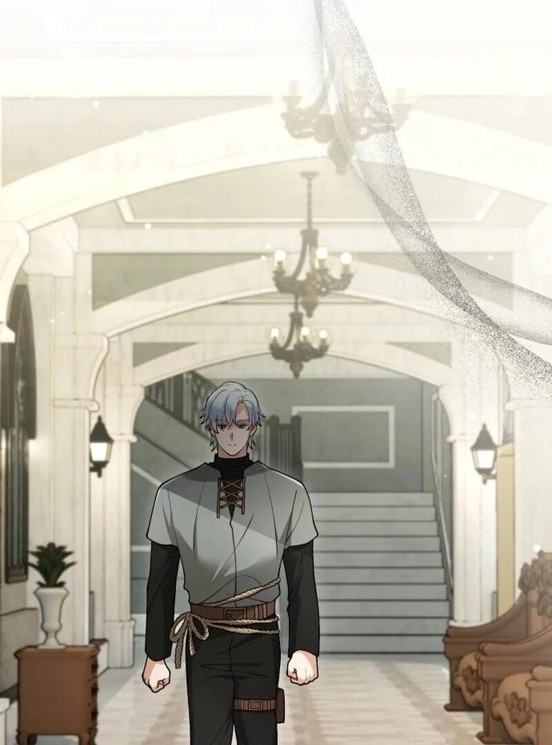 A Beast Swallowed by a Flower Chapter 90 - Page 88