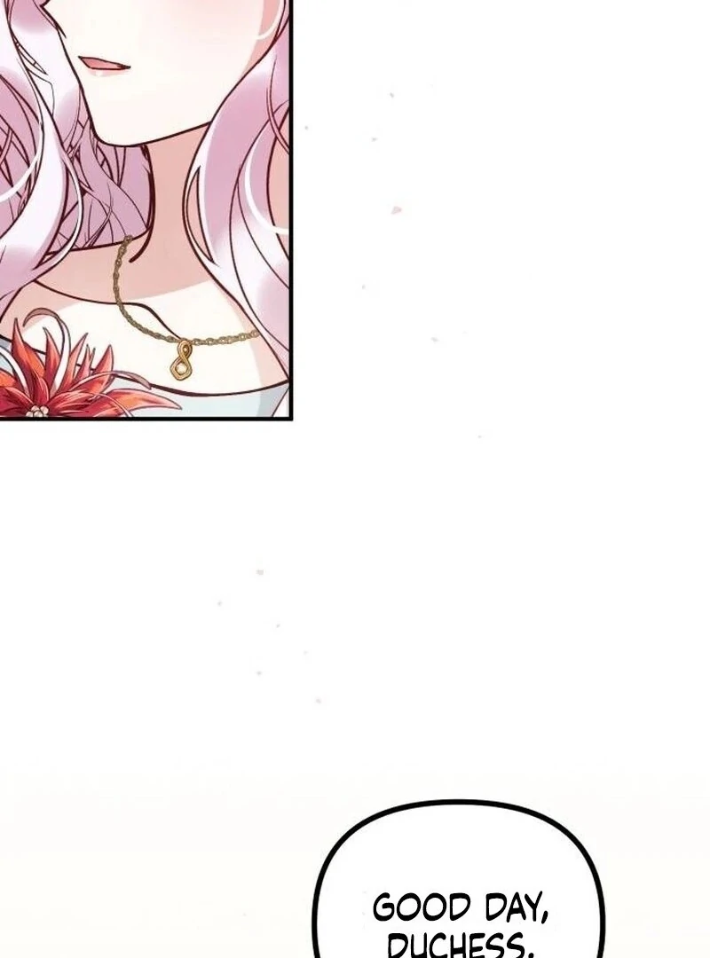 A Beast Swallowed by a Flower Chapter 90 - Page 93