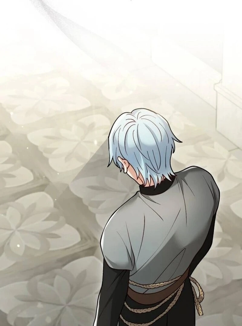 A Beast Swallowed by a Flower Chapter 90 - Page 98