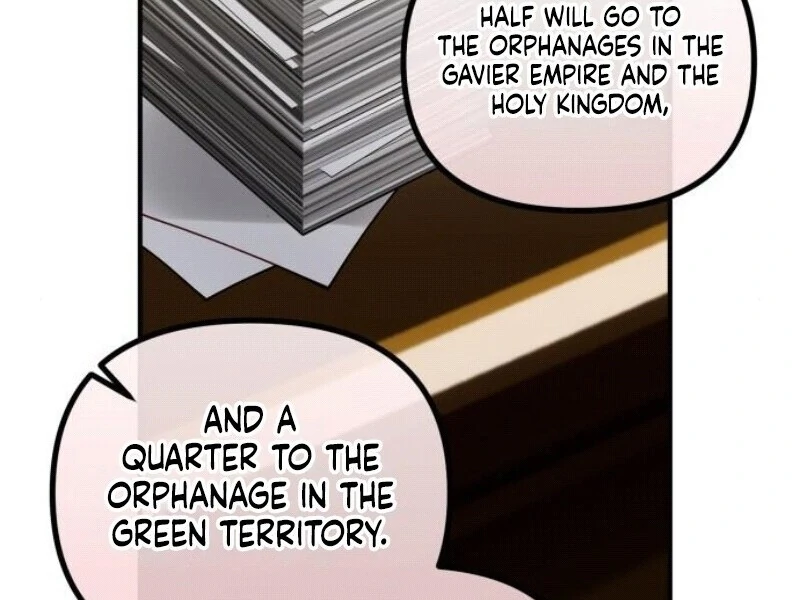 A Beast Swallowed by a Flower Chapter 91 - Page 11