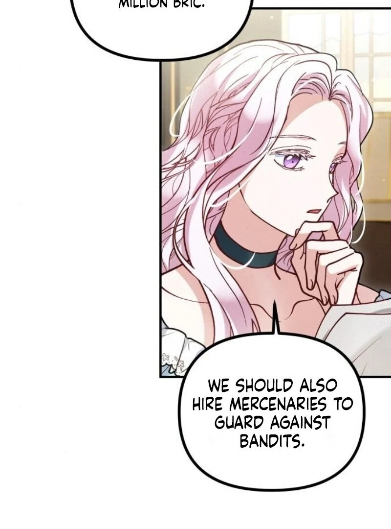 A Beast Swallowed by a Flower Chapter 91 - Page 15