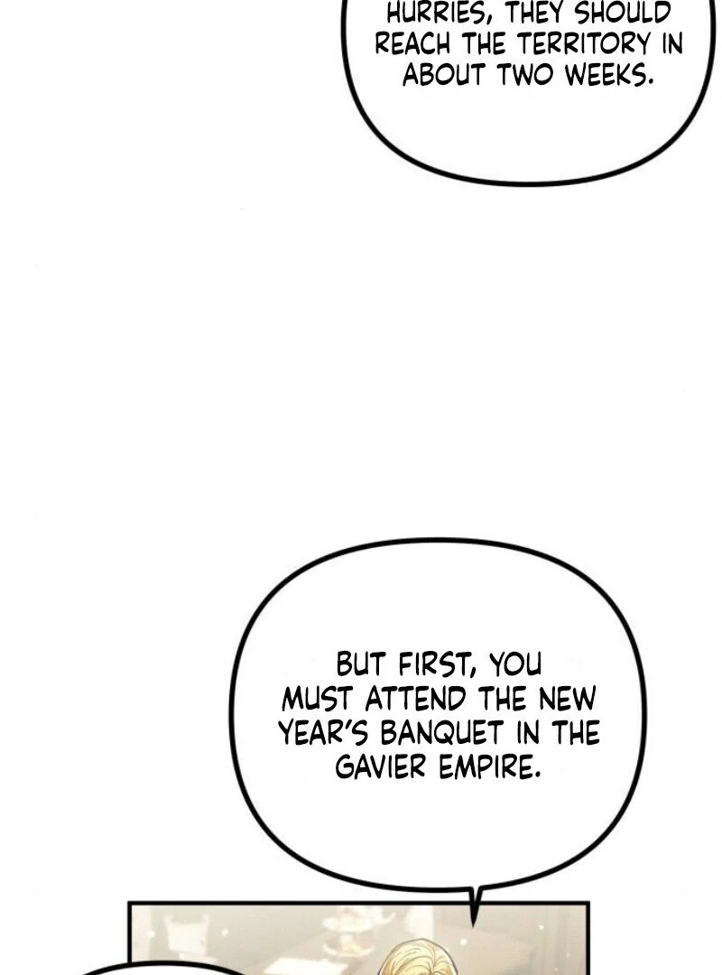 A Beast Swallowed by a Flower Chapter 91 - Page 17