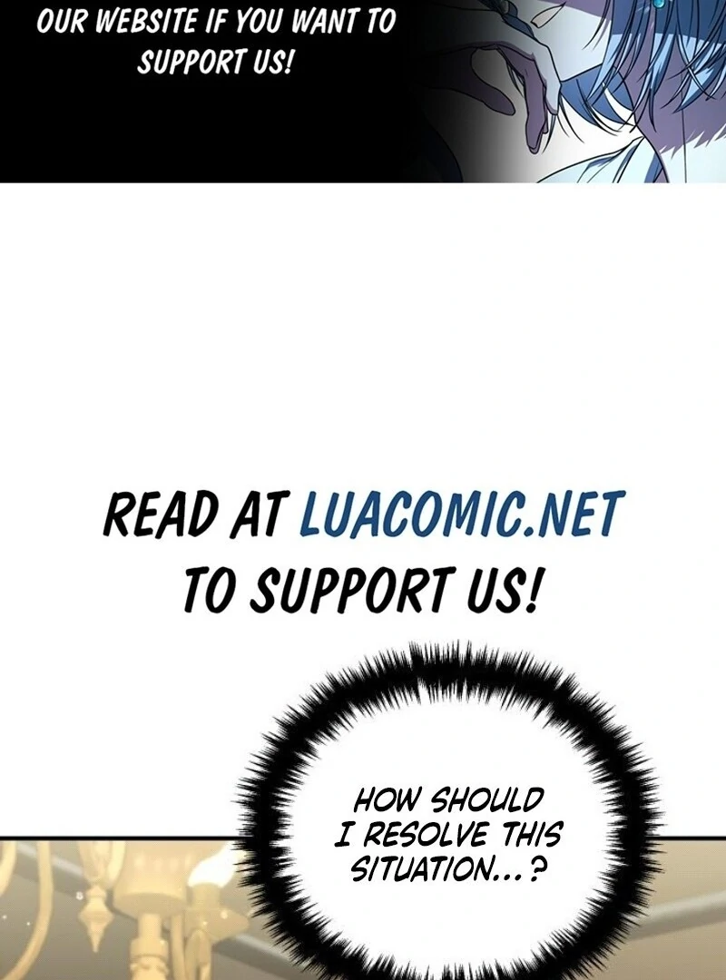 A Beast Swallowed by a Flower Chapter 91 - Page 2